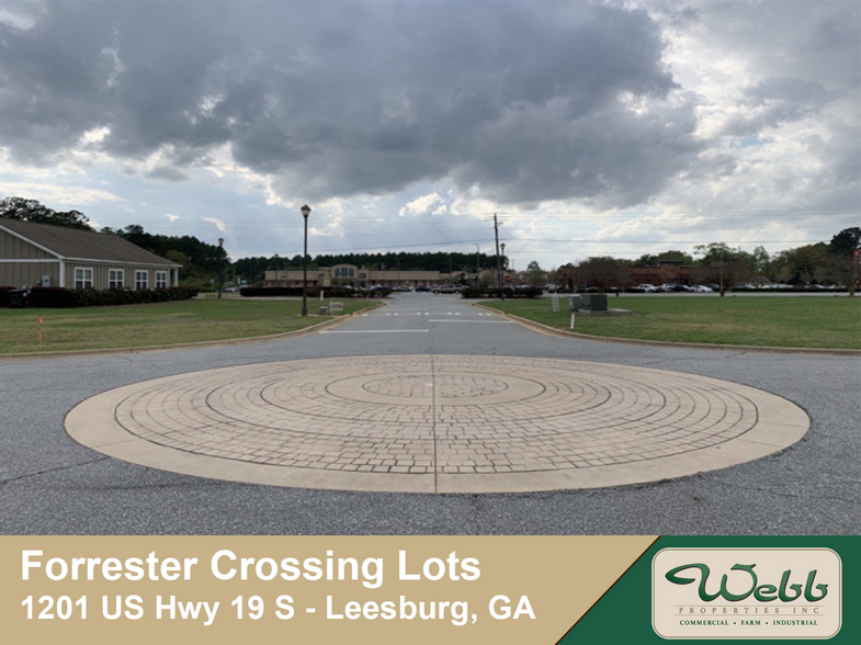 1227 US Highway 19 S, Leesburg, GA à louer - Autre – Image 2 sur 3