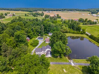 Plus de détails pour 1034 Twin County Rd, Honey Brook, PA - Logement à vendre