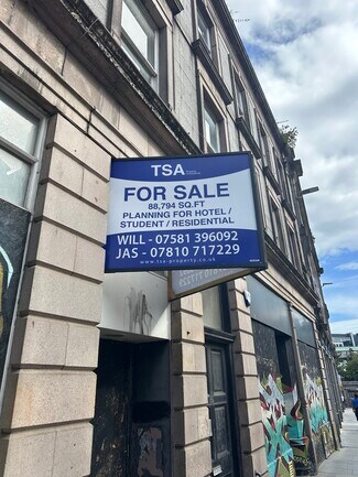 Plus de détails pour Biens – Spécialisé à vendre, Aberdeen