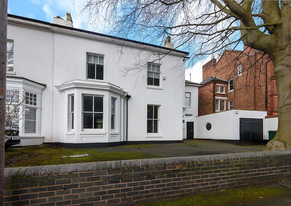 51 Frederick Rd, Birmingham à louer Photo de l’immeuble– Image 1 sur 13