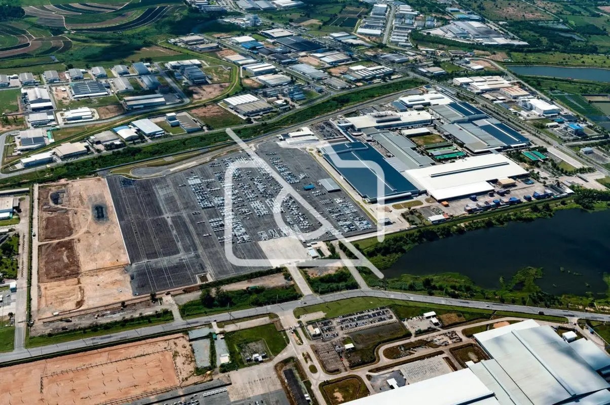 Terrain dans Avrainville à louer Photo de l’immeuble– Image 1 sur 2