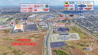 Plus de détails pour Morrison road, Brownsville, TX - Terrain à louer