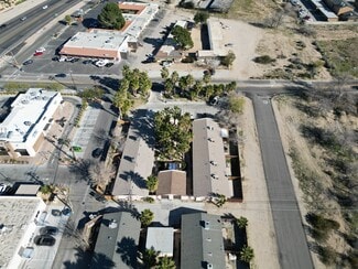 Plus de détails pour 15860 Kasota Rd, Apple Valley, CA - Logement à vendre