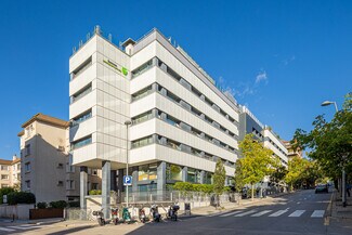 Plus de détails pour Passeig De La Bonanova, 69, Barcelone - Bureau/Médical à louer