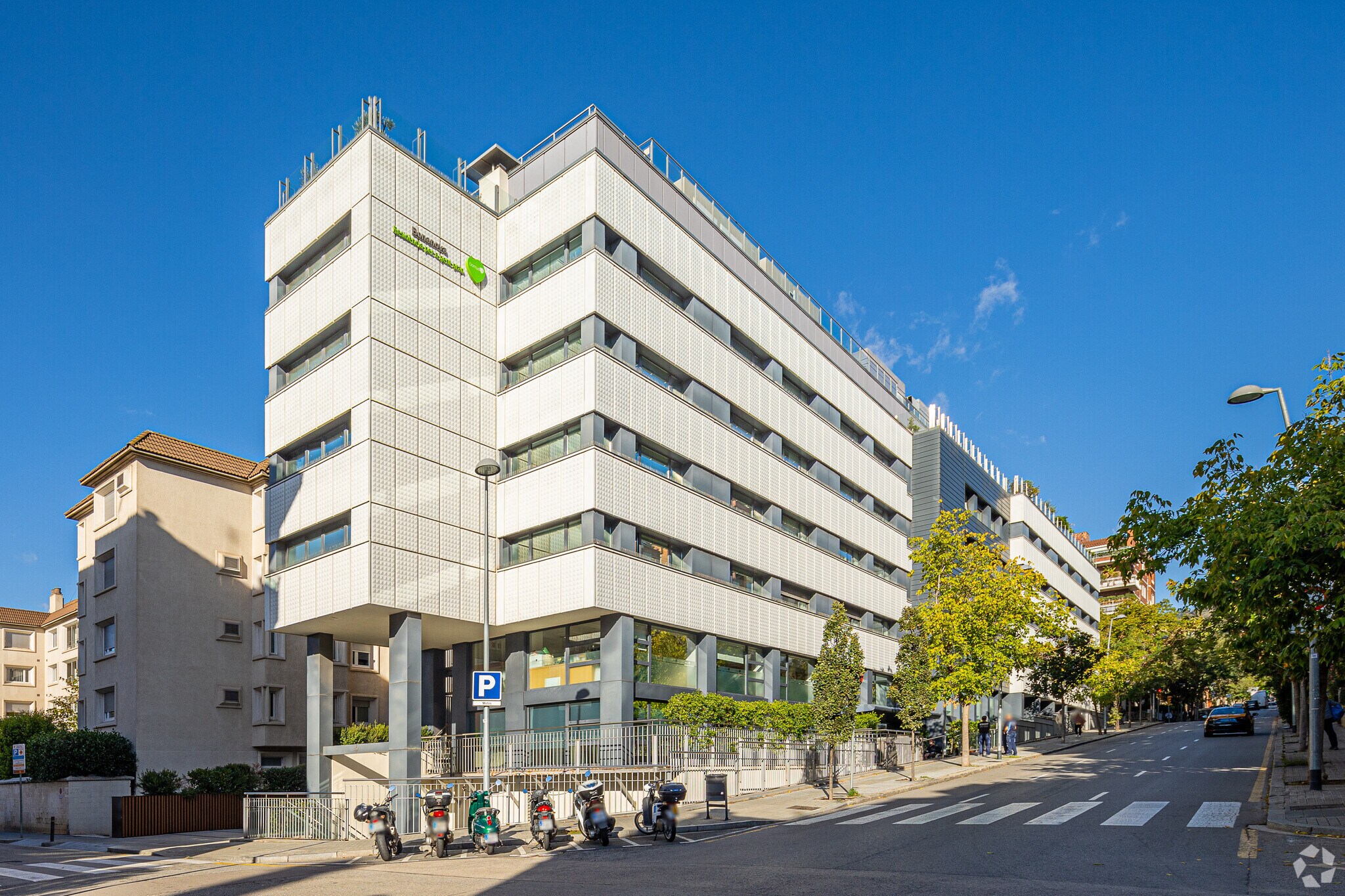 Passeig de la Bonanova, 69, Barcelone, Barcelona à louer Photo principale– Image 1 sur 9