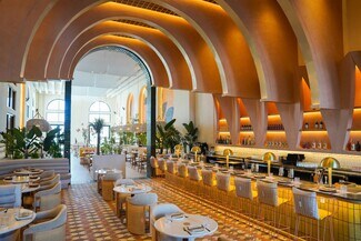 Plus de détails pour 4625 Admiralty Way, Marina Del Rey, CA - Local commercial à louer