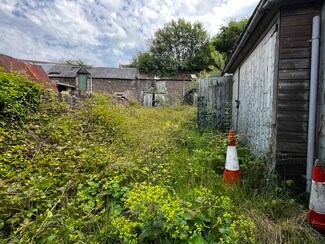 Plus de détails pour 11 Bourtree Ter, Hawick - Terrain à vendre