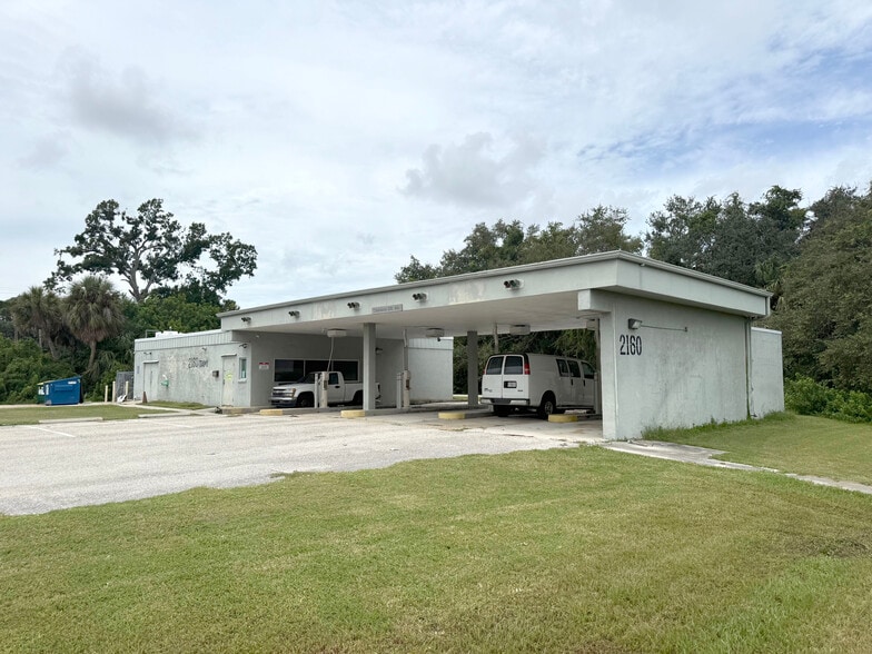 2160 S Tamiami Trl, Venice, FL à louer - Photo principale – Image 1 sur 6
