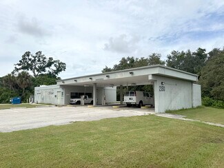 Plus de détails pour 2160 S Tamiami Trl, Venice, FL - Industriel/Logistique à louer