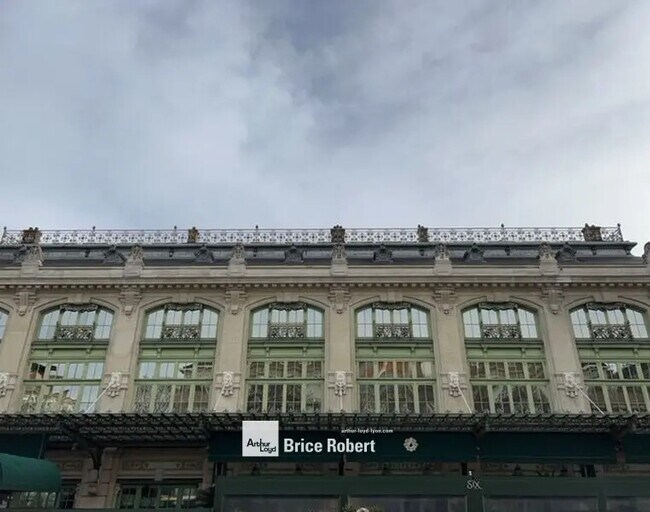 Plus de détails pour Bureau à louer