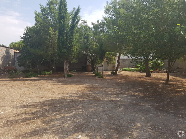 Terrain dans Corral de Almaguer, Toledo à vendre - Photo de l’immeuble – Image 3 sur 4