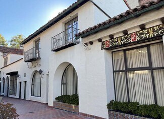 Plus de détails pour 40-46 S 1st St, San Jose, CA - Bureau à louer