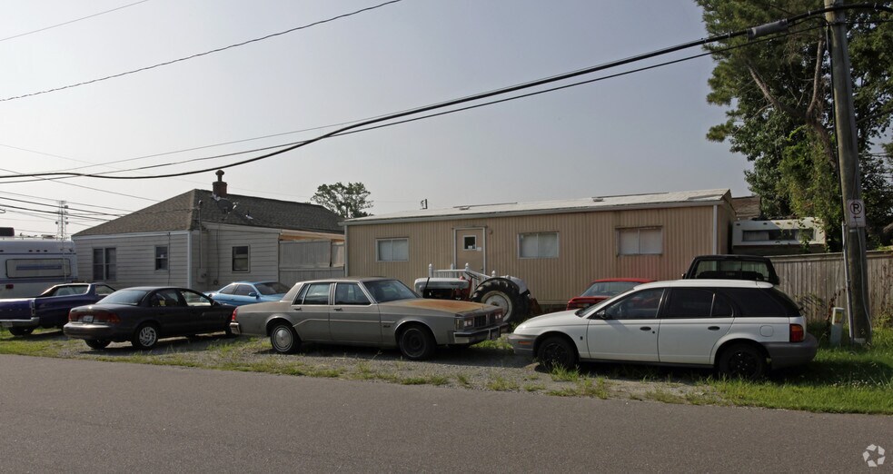 241 Pennsylvania Ave, Virginia Beach, VA à vendre - Photo de l’immeuble – Image 2 sur 3