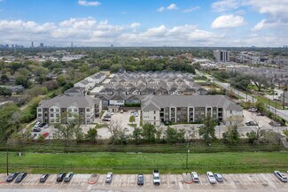 Plus de détails pour 1920 Hollister St, Houston, TX - Logement à vendre