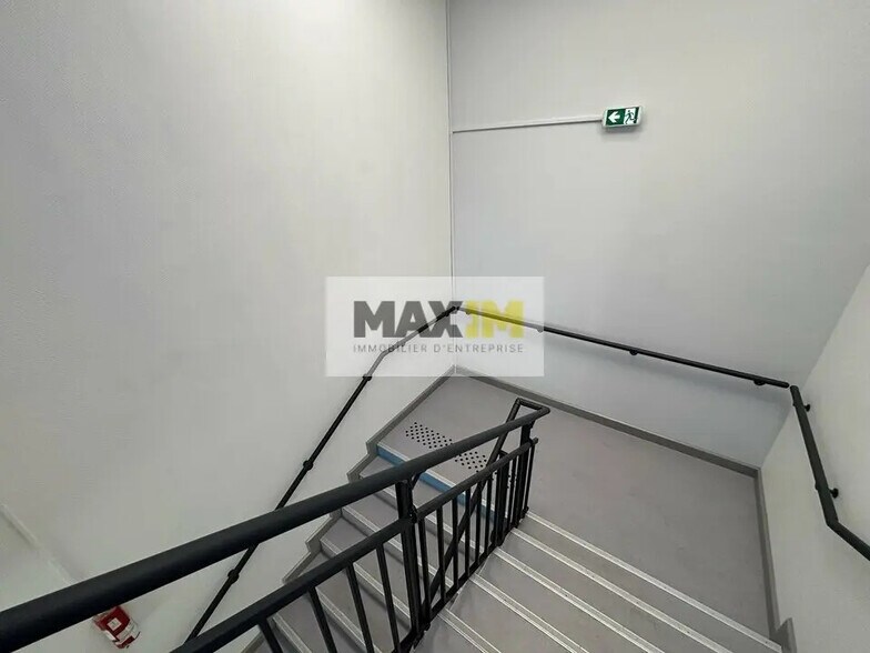 11 D Boulevard Rembrandt, Dijon à vendre - Photo de l’immeuble – Image 2 sur 3