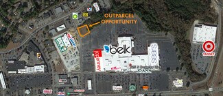 Plus de détails pour 2833 E Mall Rd, Goldsboro, NC - Terrain à vendre