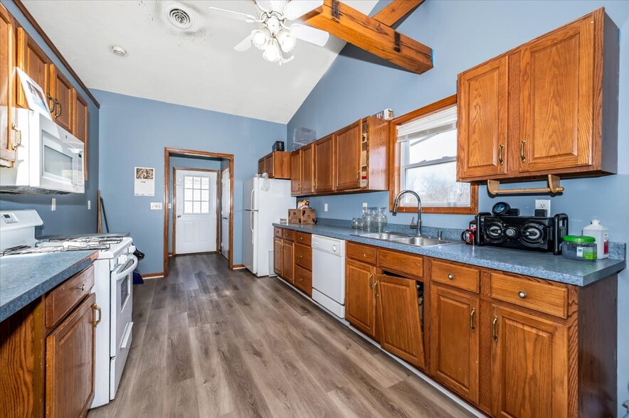 10 McDannell Ln, Fairfield, PA à vendre - Photo intérieure – Image 2 sur 27