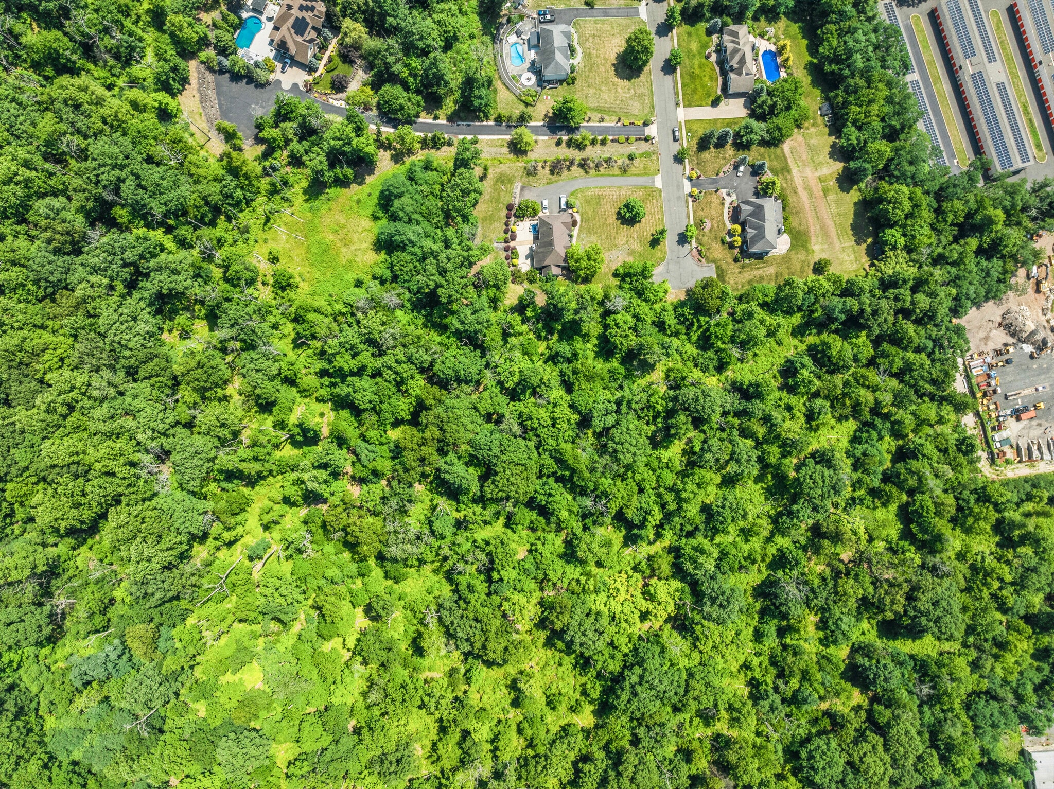 Brandywine Rise, Green Brook, NJ à vendre Photo principale– Image 1 sur 15