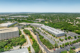 10000 Rogers Run, San Antonio, TX - VUE AÉRIENNE  vue de carte - Image1