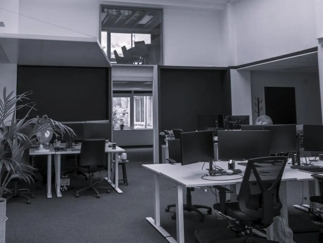 Bureau dans Angers à louer Photo principale– Image 1 sur 11