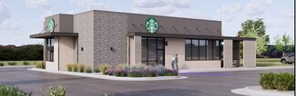 Plus de détails pour Starbucks featured Commercial Portfolio – Local commercial à vendre, Grand Forks, ND