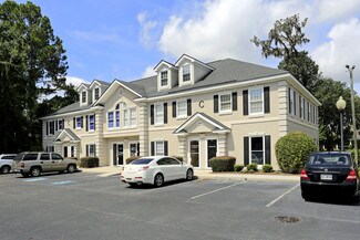 Plus de détails pour 315 Commercial Dr, Savannah, GA - Bureau à louer