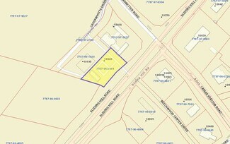 Plus de détails pour 10040 Sliding Hill Rd, Ashland, VA - Local commercial à vendre