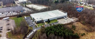 Plus de détails pour 9300 Dutton Dr, Twinsburg, OH - Industriel/Logistique à louer