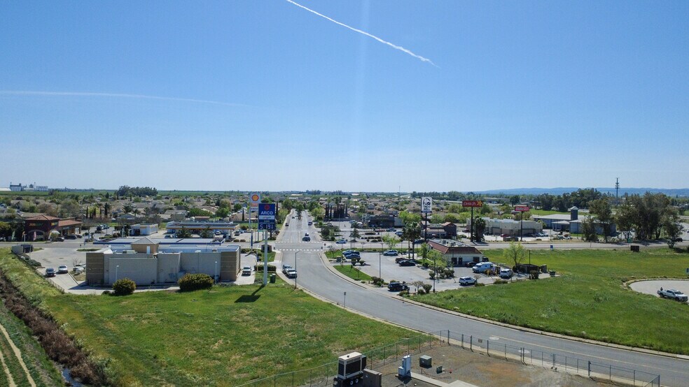 0 Vann St, Williams, CA à vendre - Photo de l’immeuble – Image 2 sur 4
