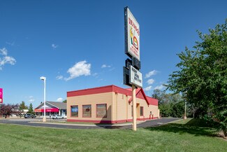 Plus de détails pour 2070 S Koeller St, Oshkosh, WI - Local commercial à vendre