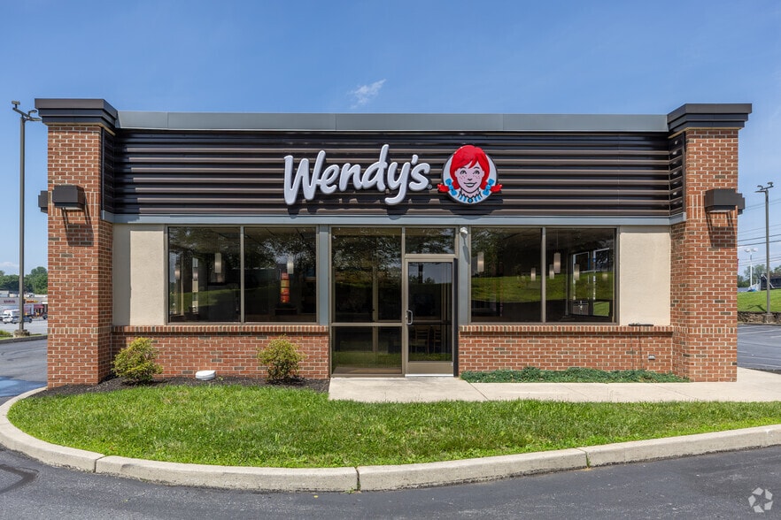 3390 Lehigh St, Allentown, PA à louer - Photo de l’immeuble – Image 3 sur 3