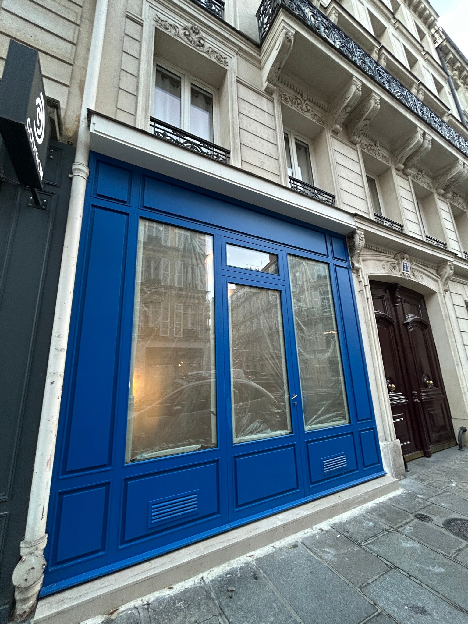 35 Rue De Liège, Paris à louer Photo intérieure– Image 1 sur 1
