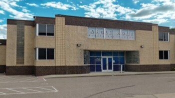 4612 Paddock Rd portefeuille de 2 biens à vendre sur LoopNet.fr - Photo de l’immeuble – Image 1 sur 16