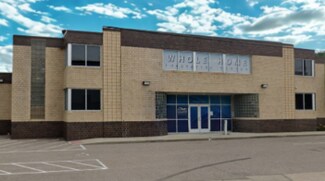 Plus de détails pour 4612 Paddock Rd – Industriel/Logistique à vendre, Cincinnati, OH