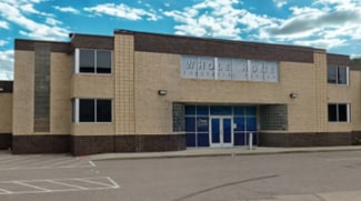Plus de détails pour 4612 Paddock Rd – Industriel/Logistique à vendre, Cincinnati, OH