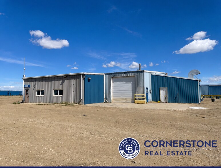 3501 N Poplar St, Casper, WY à louer - Photo de l’immeuble – Image 2 sur 16