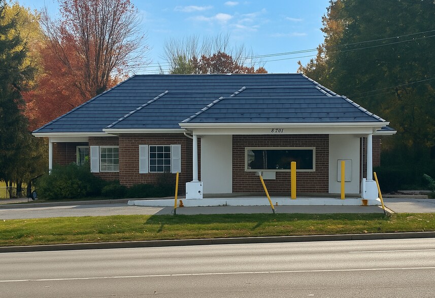 2701 Shawnee Mission Pky, Fairway, KS à louer - Photo de l’immeuble – Image 3 sur 3