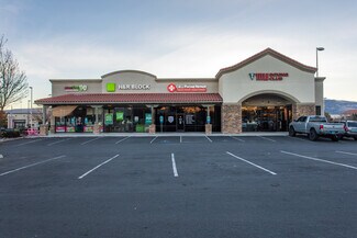 Plus de détails pour 197 Damonte Ranch Pky, Reno, NV - Local commercial à louer