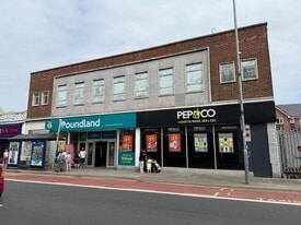 98 London Rd, Portsmouth HAM - Local commercial