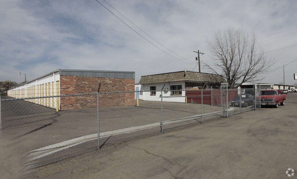 2025 1st Ave, Greeley, CO à vendre - Photo de l’immeuble – Image 2 sur 2