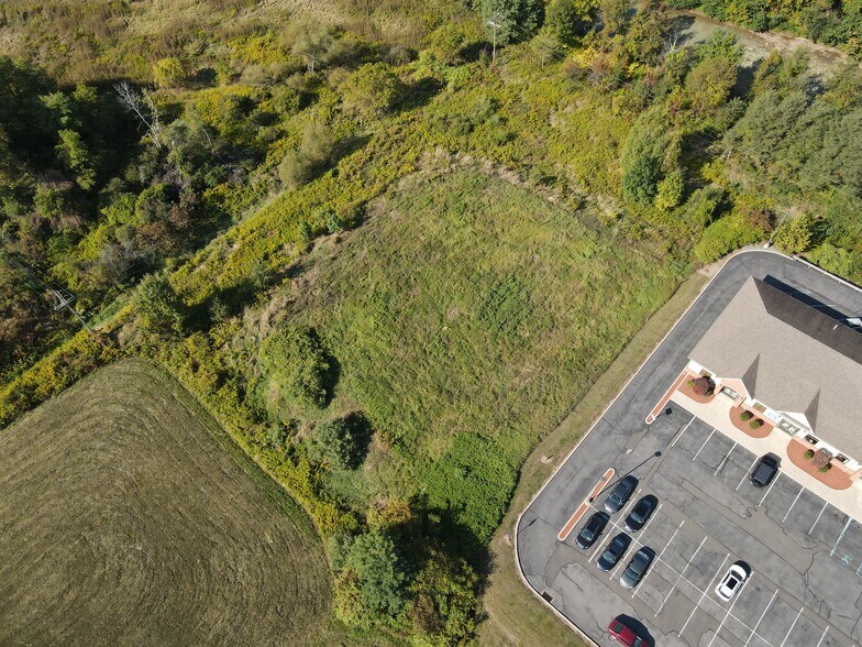 1660 S. Main St, Mansfield, PA à vendre - Photo de l’immeuble – Image 3 sur 4