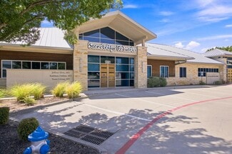 Plus de détails pour 5561 Virginia Pky, McKinney, TX - Bureau à louer