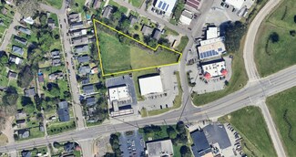 Plus de détails pour Rudy St, Knoxville, TN - Terrain à louer