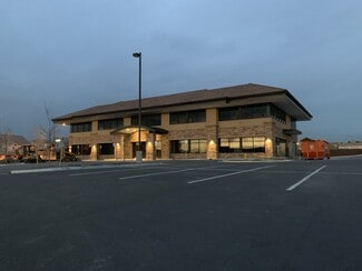 Plus de détails pour 2900 E 136th Ave, Thornton, CO - Médical, Local commercial à louer