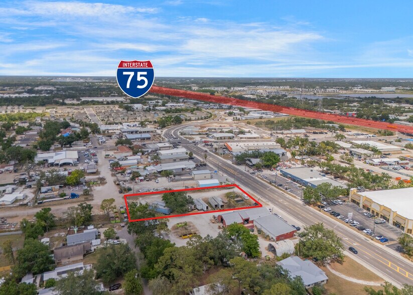 1010 Cattlemen Rd, Sarasota, FL à vendre - Photo de l’immeuble – Image 2 sur 5