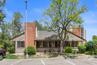 Plus de détails pour 1181 S Parker Rd, Denver, CO - Bureau à vendre