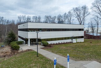 Plus de détails pour 160 Chapel Rd, Manchester, CT - Bureau à louer