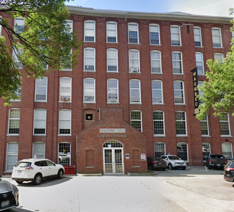250 Commercial St, Manchester, NH à louer Photo de l’immeuble– Image 1 sur 6
