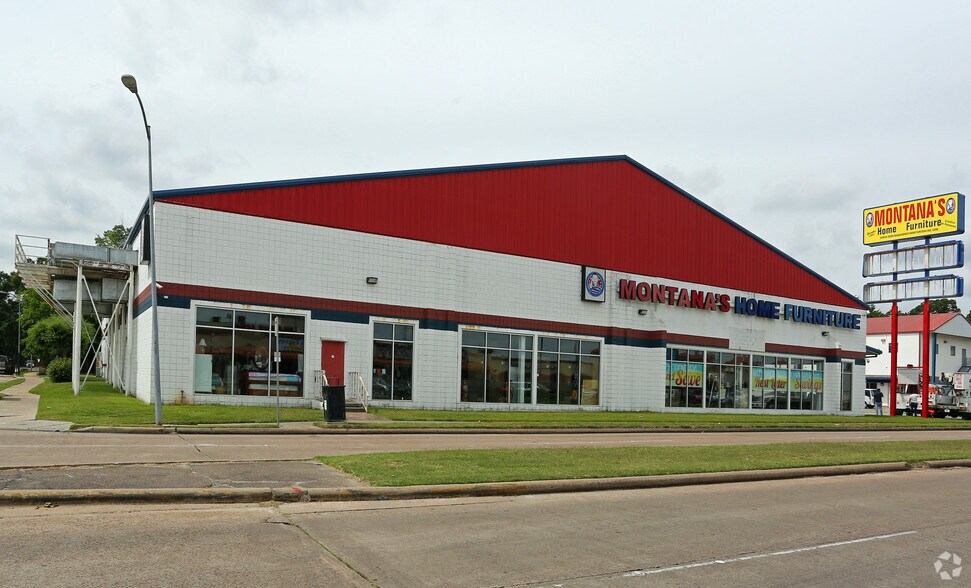 10101 Hammerly Blvd, Houston, TX à vendre - Photo de l’immeuble – Image 3 sur 15