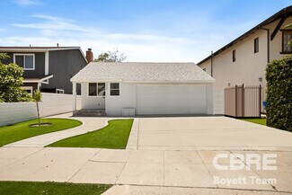 Plus de détails pour 2653 Tilden Ave, Los Angeles, CA - Logement à vendre
